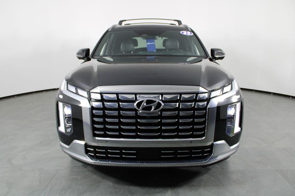 Hyundai Palisade Calligraphy - Thumbnail 14