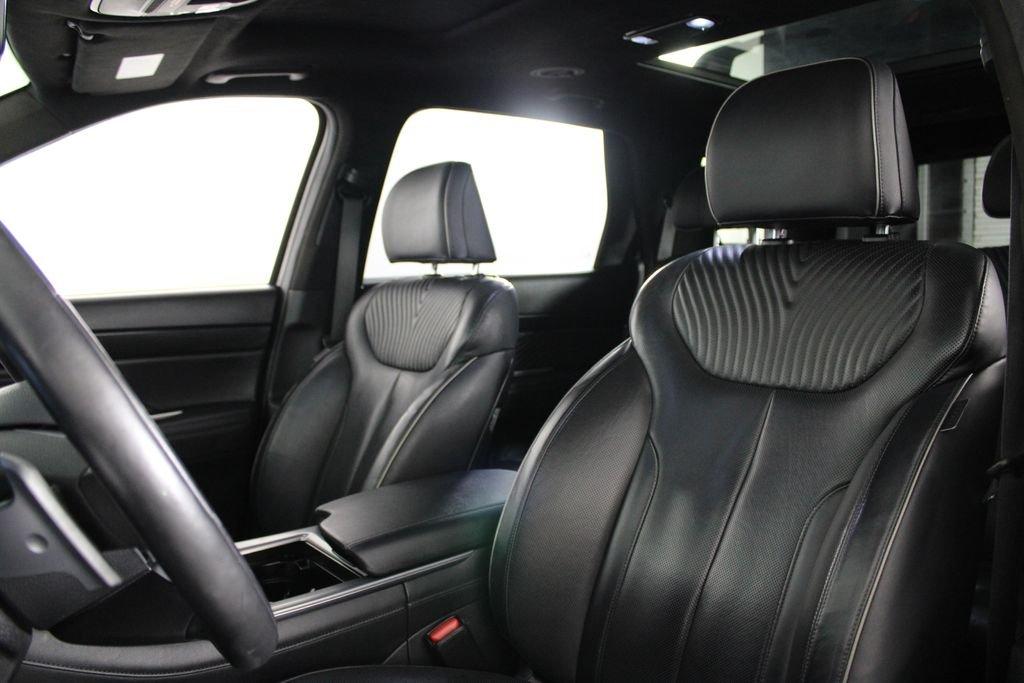 Hyundai Palisade Calligraphy - Thumbnail 20