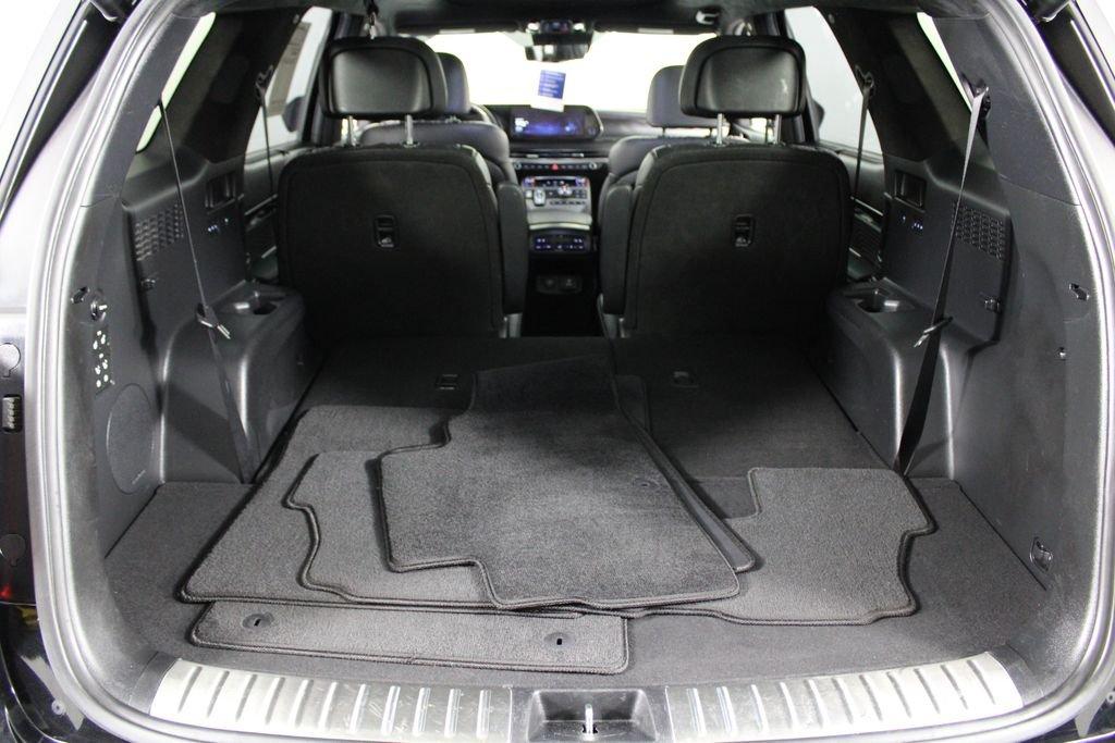 Hyundai Palisade Calligraphy - Thumbnail 17