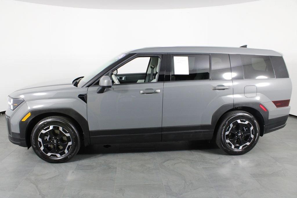 Hyundai Santa Fe Se - Thumbnail 12