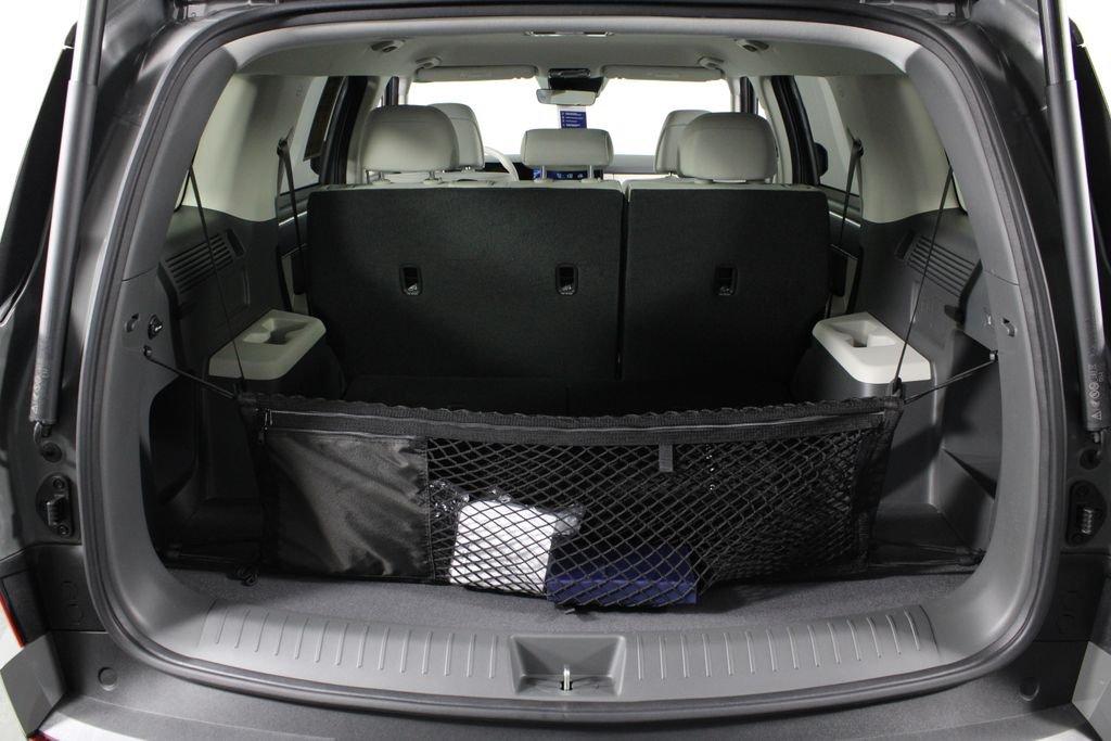 Hyundai Santa Fe Se - Thumbnail 17