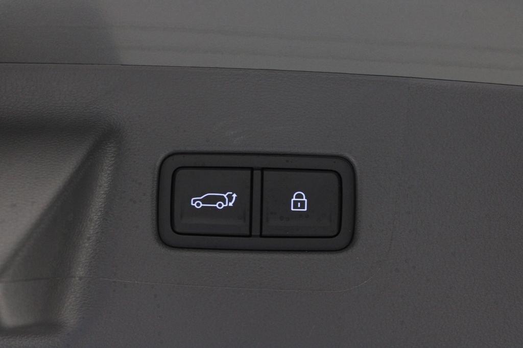 Hyundai Santa Fe Se - Thumbnail 18