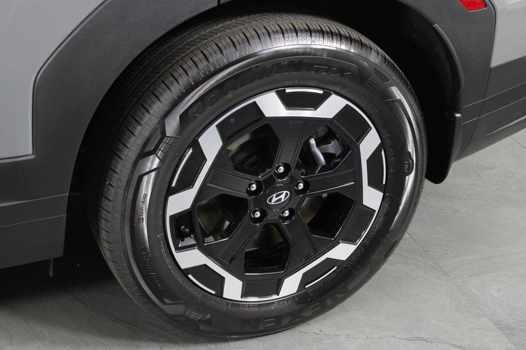 Hyundai Santa Fe Se - Thumbnail 13