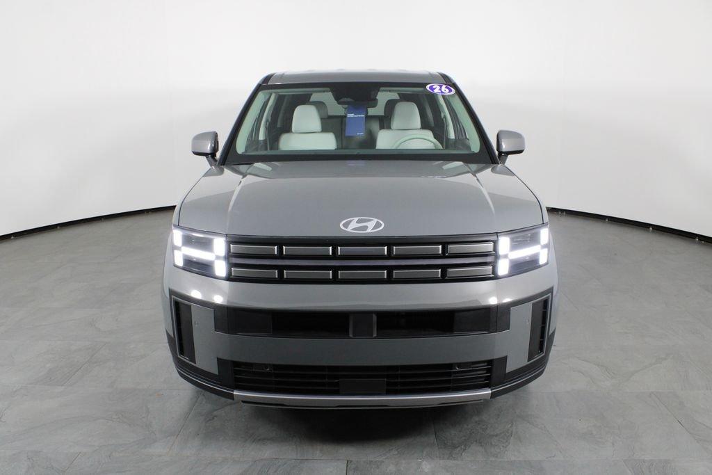 Hyundai Santa Fe Se - Thumbnail 14