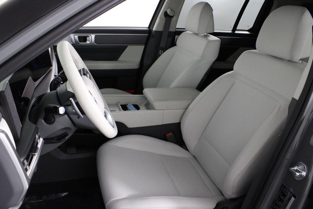 Hyundai Santa Fe Se - Thumbnail 20