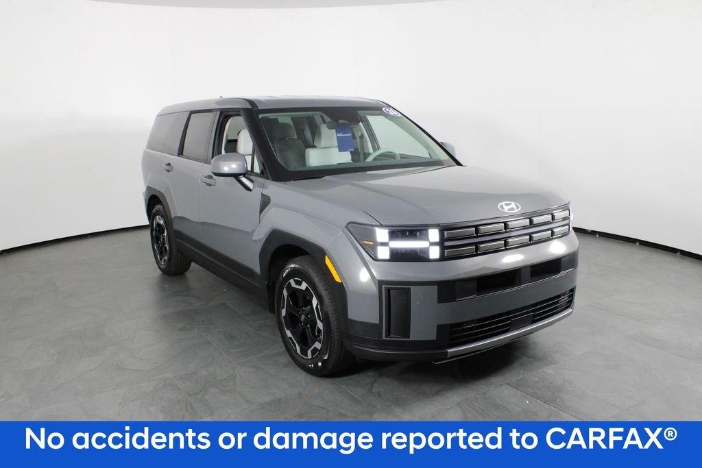 Hyundai Santa Fe Se - Thumbnail 6