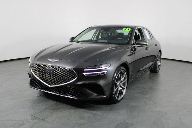 Genesis G70 2.5T - View 1