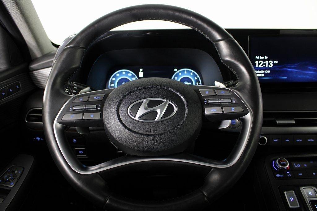 Hyundai Palisade Limited - Thumbnail 7
