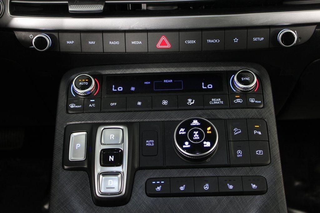 Hyundai Palisade Limited - Thumbnail 19