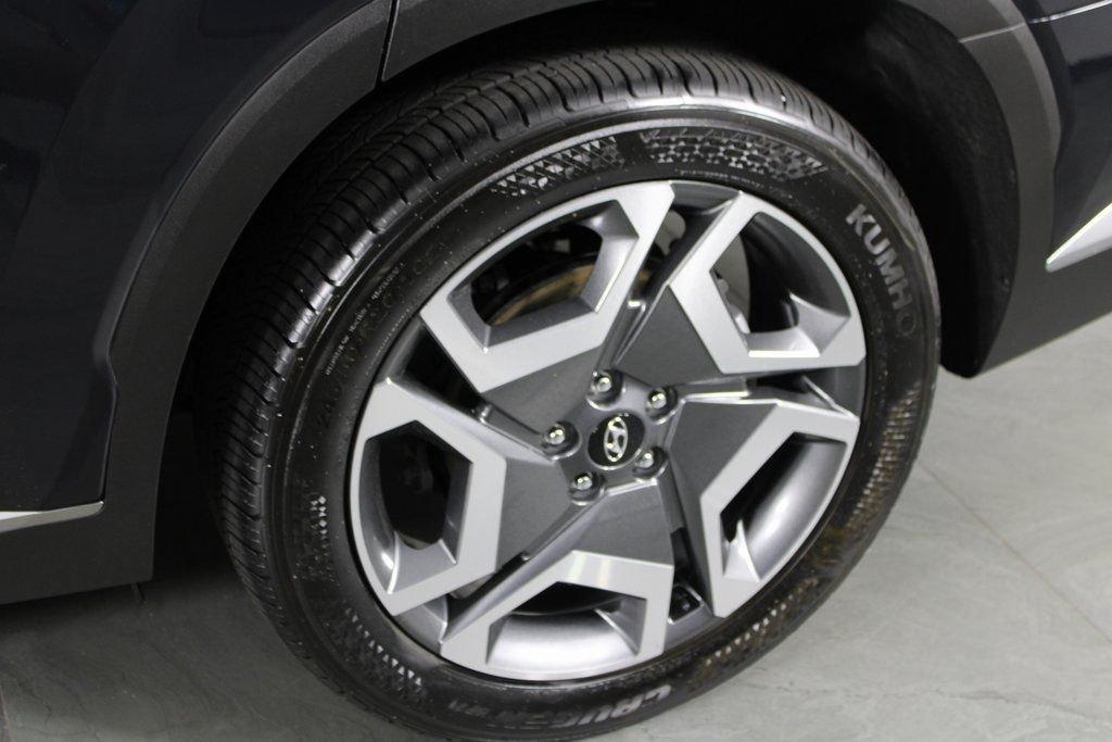 Hyundai Palisade Limited - Thumbnail 10