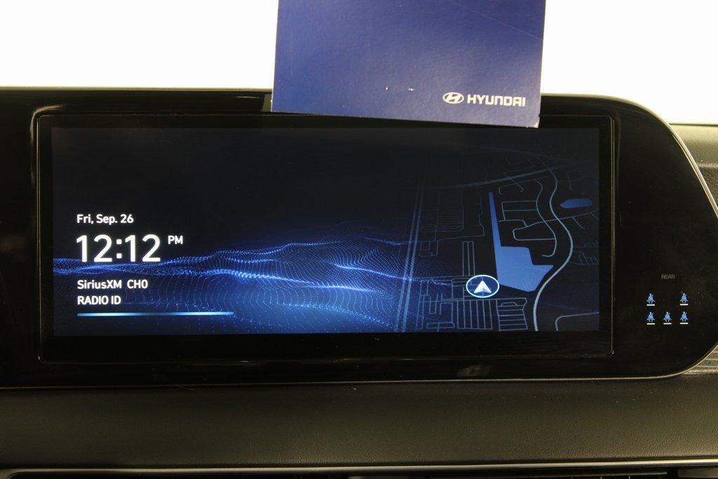 Hyundai Palisade Limited - Thumbnail 6