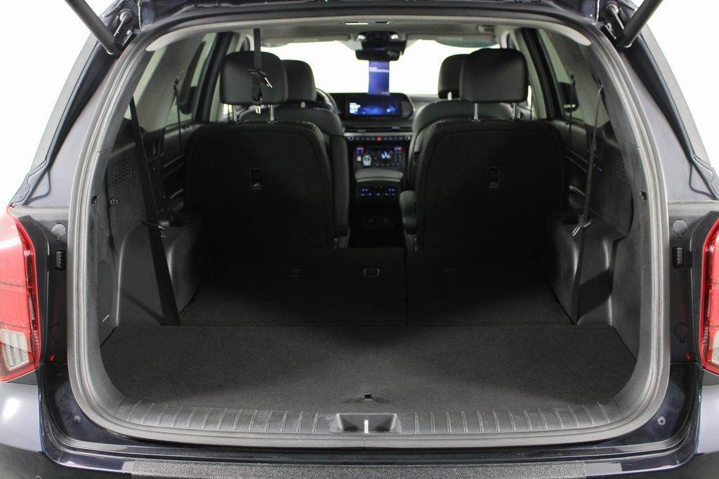 Hyundai Palisade Limited - Thumbnail 14