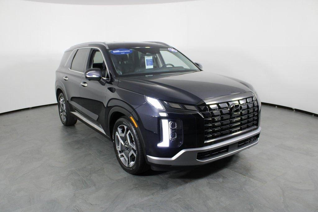 Hyundai Palisade Limited - Thumbnail 12