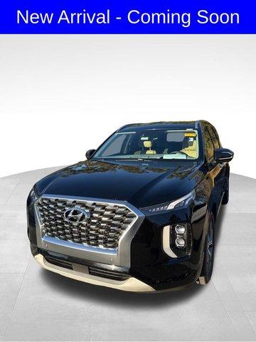Hyundai Palisade Calligraphy - Thumbnail 8