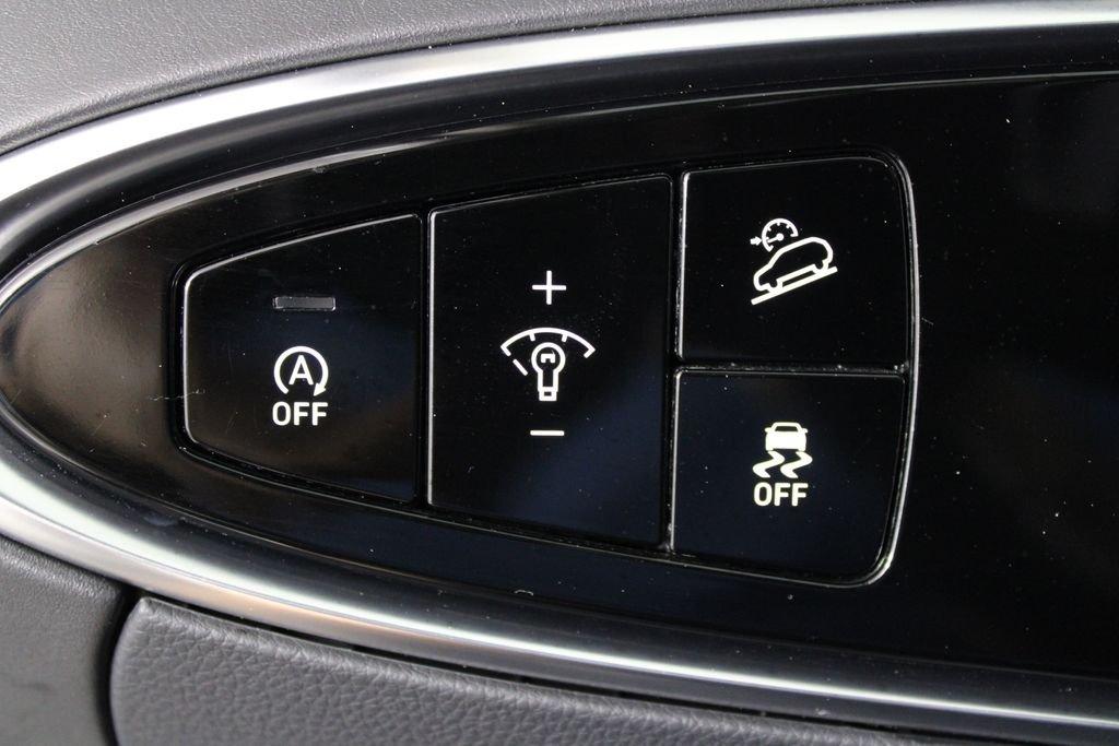 Genesis Gv70 2.5T - Thumbnail 16