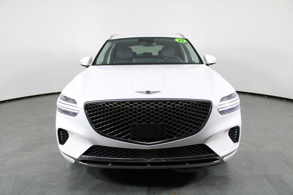 Genesis Gv70 2.5T - Thumbnail 10