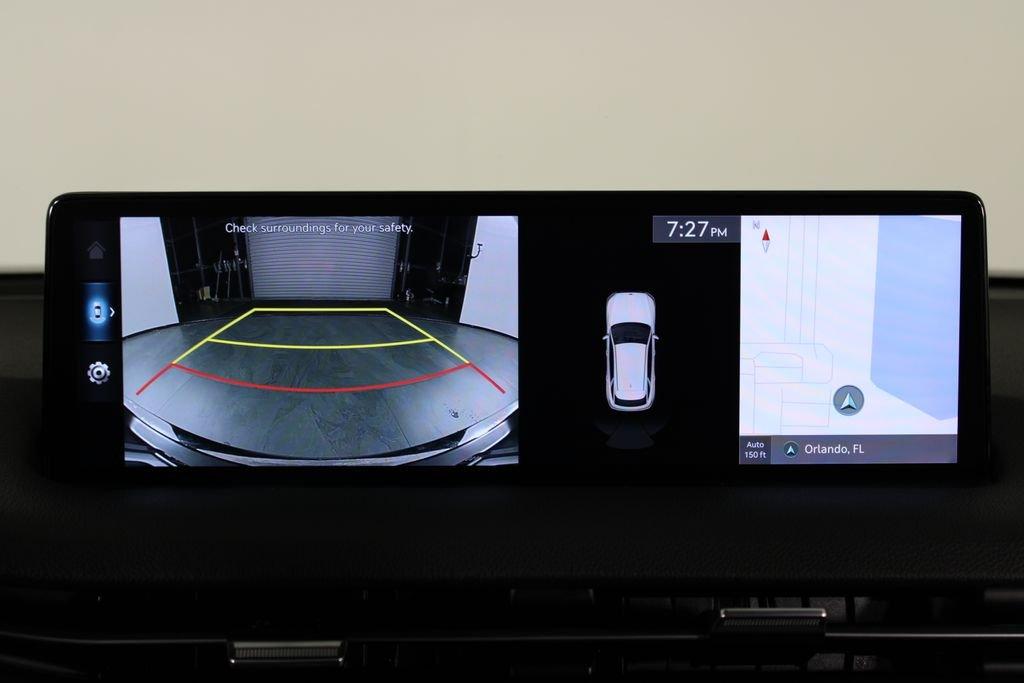 Genesis Gv70 2.5T - Thumbnail 20