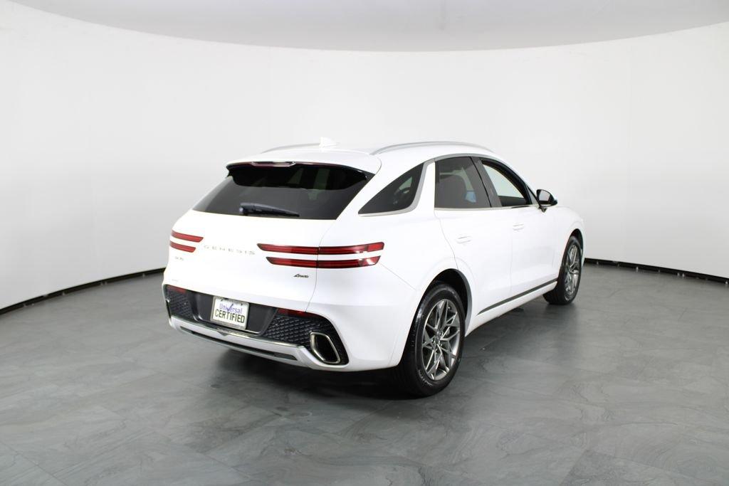 Genesis Gv70 2.5T - Thumbnail 12