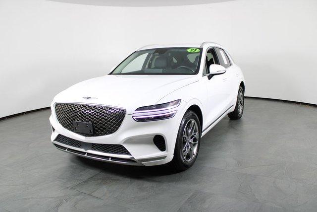 Genesis Gv70 2.5T - View 1