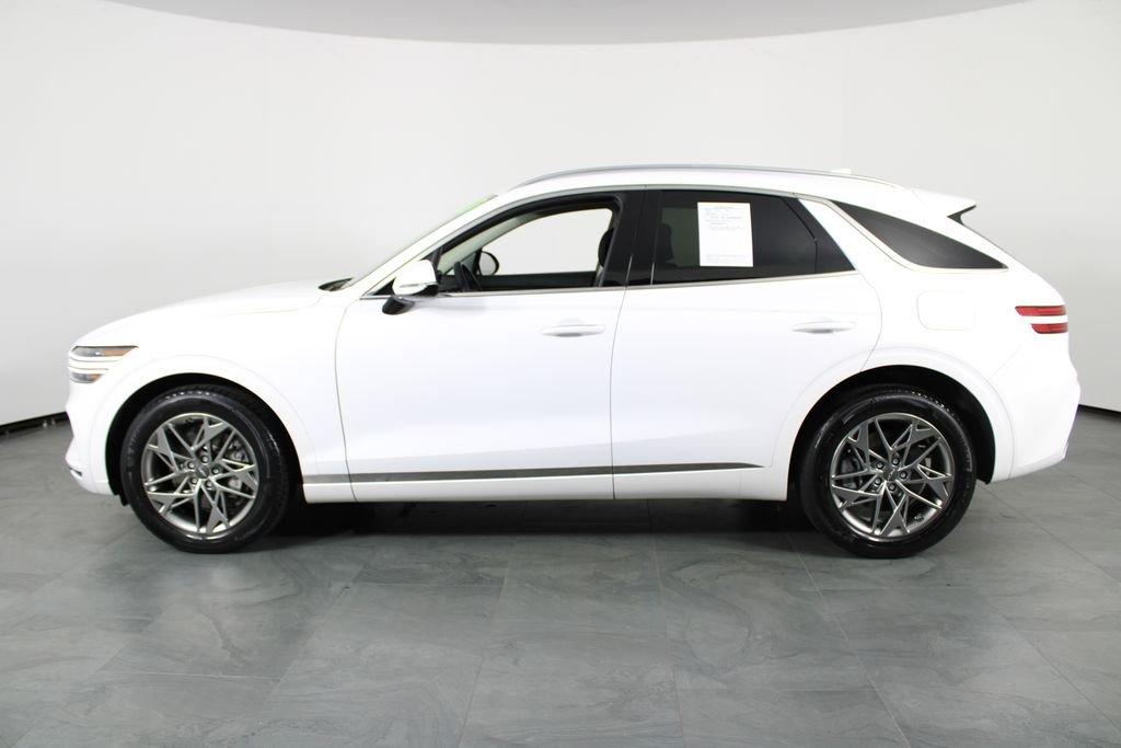 Genesis Gv70 2.5T - Thumbnail 8