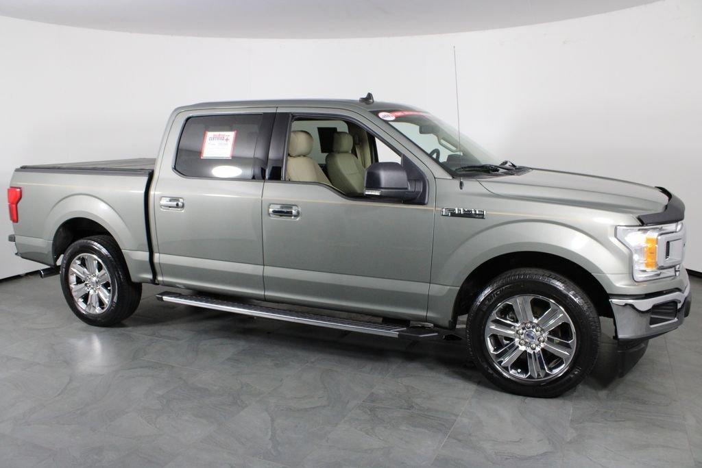 Ford F-150 Xlt - Thumbnail 14