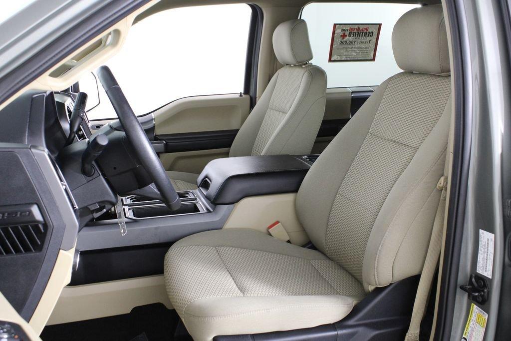 Ford F-150 Xlt - Thumbnail 18