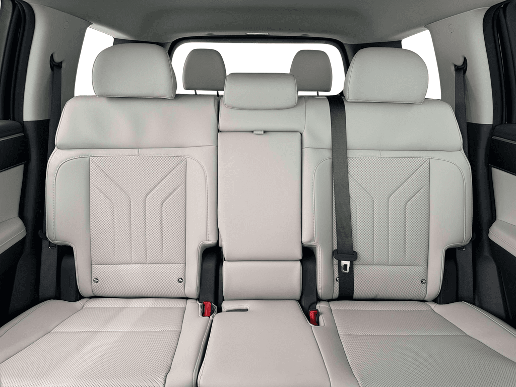 Hyundai Santa Fe Hybrid Sel - Thumbnail 15