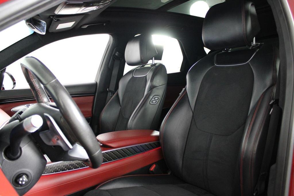 Genesis Gv70 3.5T Sport - Thumbnail 18