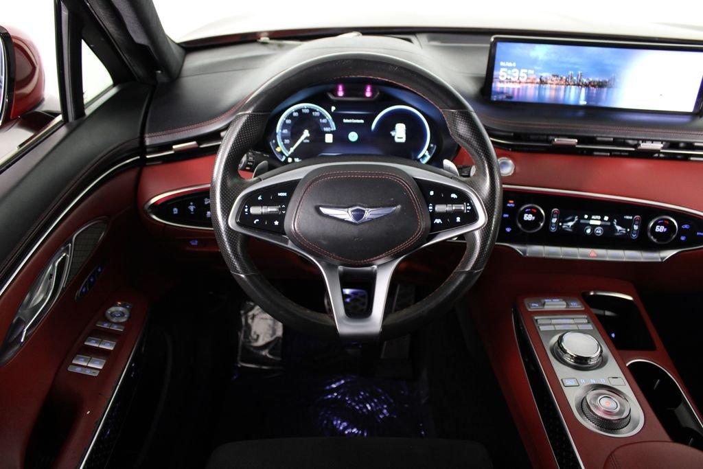 Genesis Gv70 3.5T Sport - Thumbnail 7