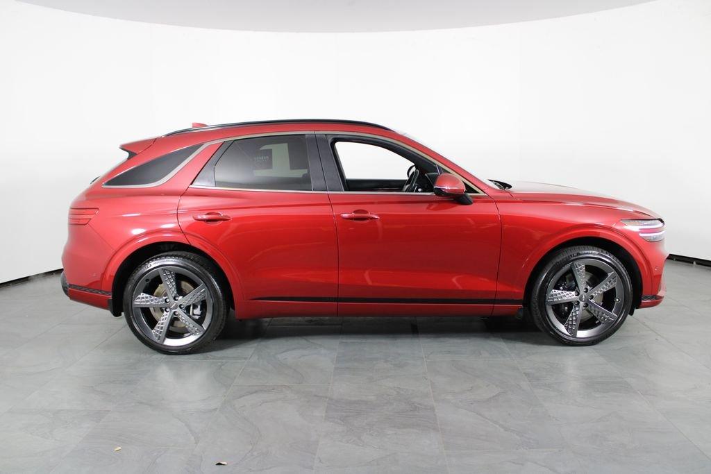 Genesis Gv70 3.5T Sport - Thumbnail 13