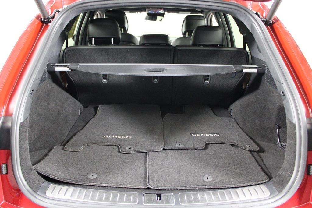 Genesis Gv70 3.5T Sport - Thumbnail 15