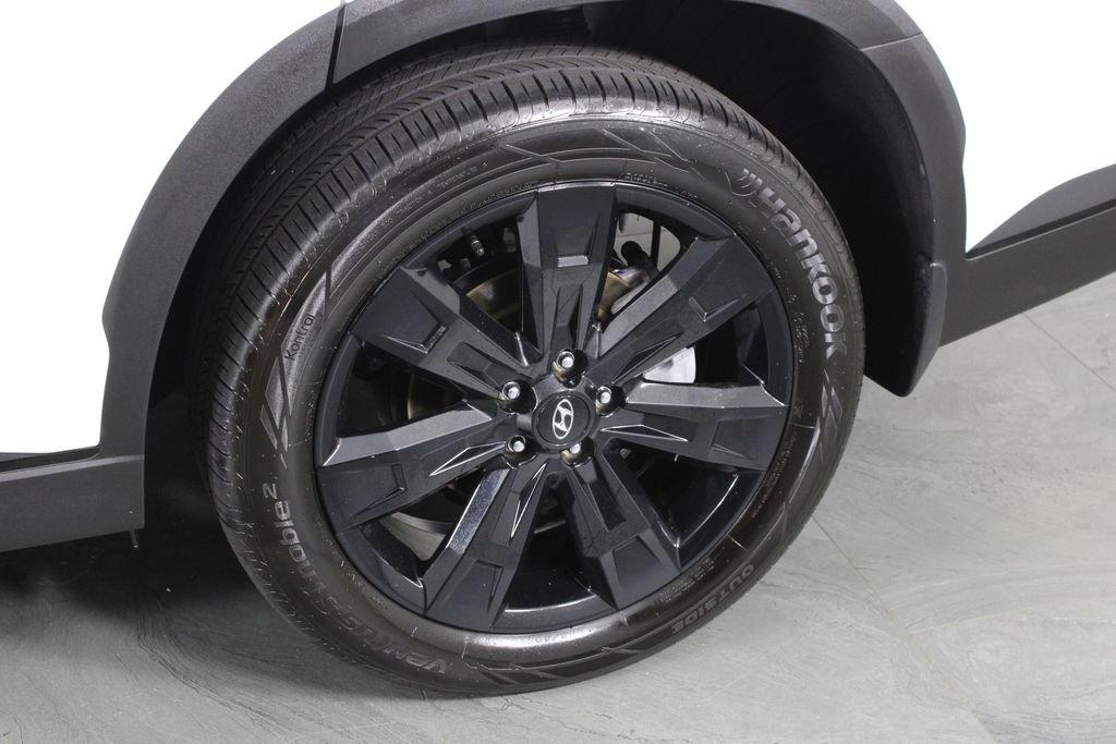 Hyundai Palisade Xrt - Thumbnail 14