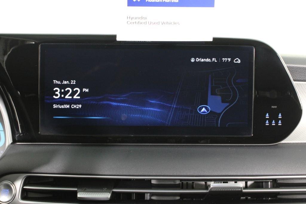 Hyundai Palisade Xrt - Thumbnail 10