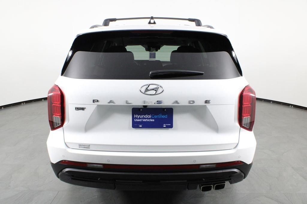 Hyundai Palisade Xrt - Thumbnail 12