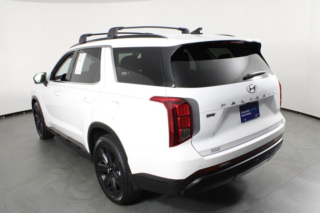 Hyundai Palisade Xrt - Thumbnail 5
