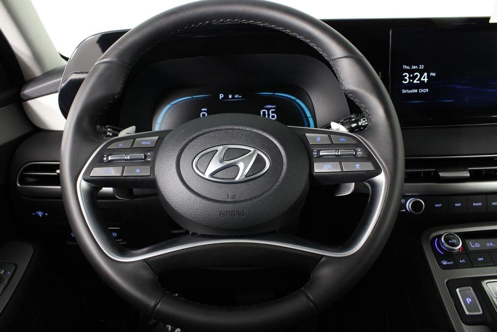 Hyundai Palisade Xrt - Thumbnail 11