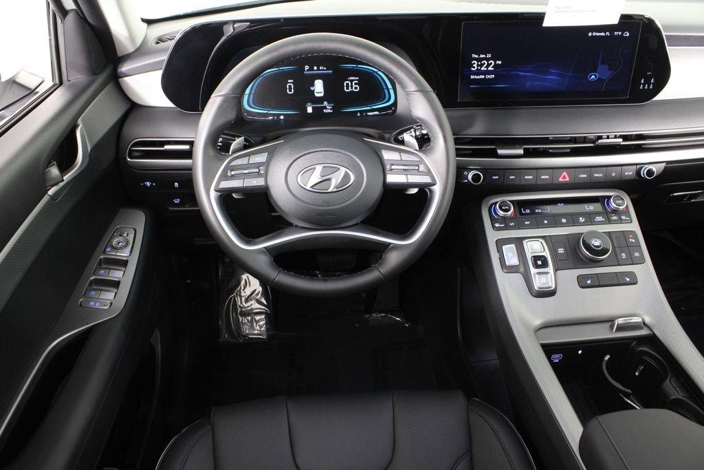 Hyundai Palisade Xrt - Thumbnail 9