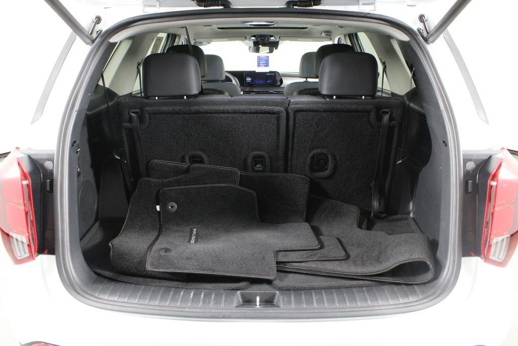 Hyundai Palisade Xrt - Thumbnail 18