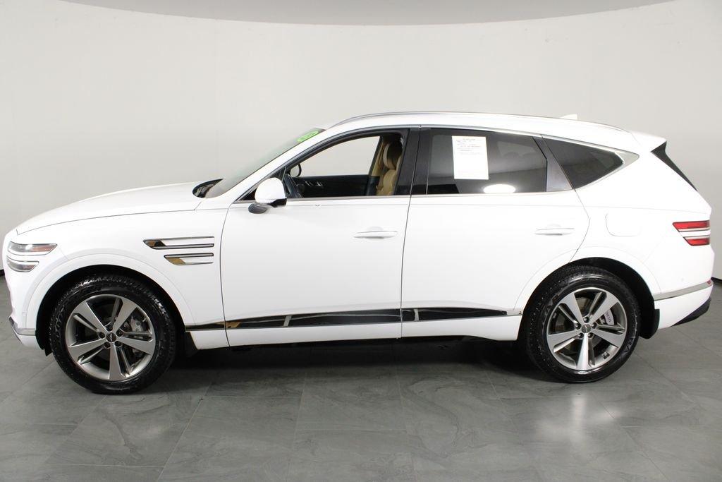 Genesis Gv80 2.5T - Thumbnail 11