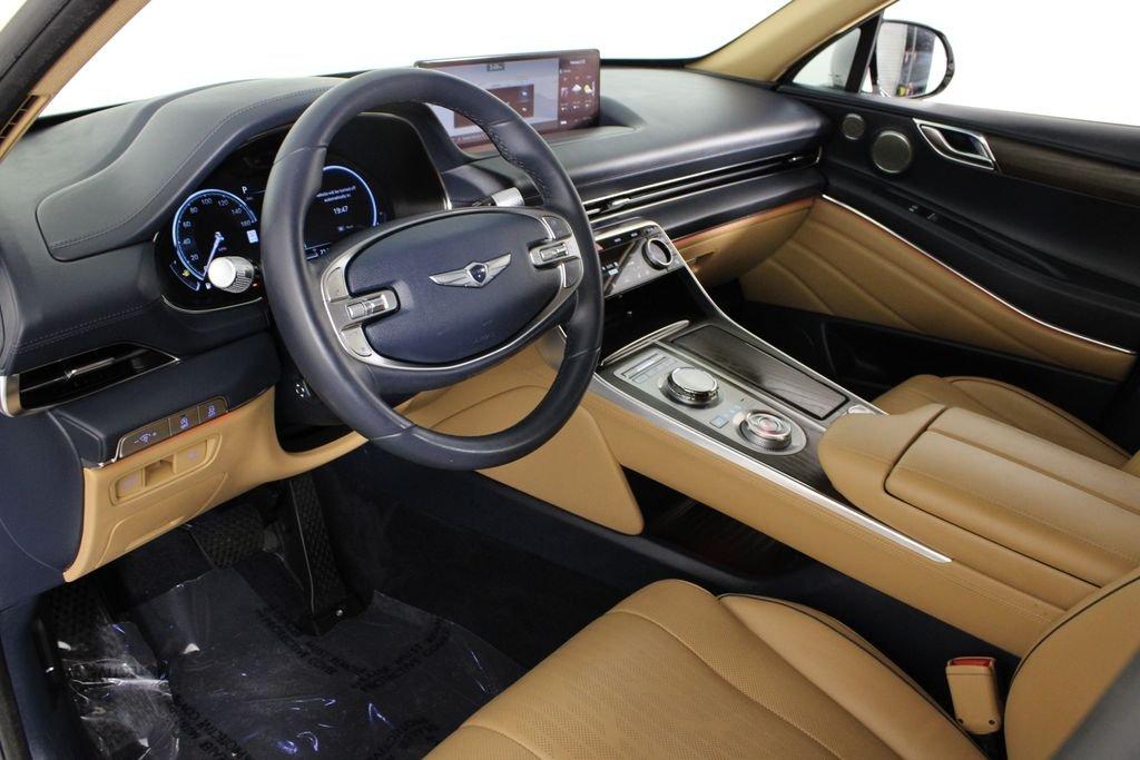 Genesis Gv80 2.5T - Thumbnail 18