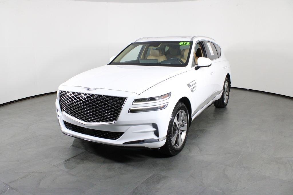 Genesis Gv80 2.5T - Thumbnail 2