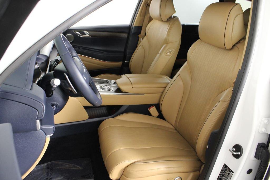 Genesis Gv80 2.5T - Thumbnail 19