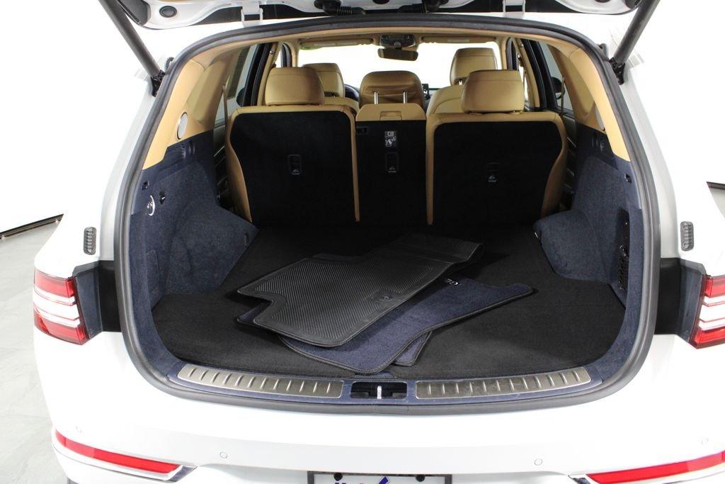 Genesis Gv80 2.5T - Thumbnail 16