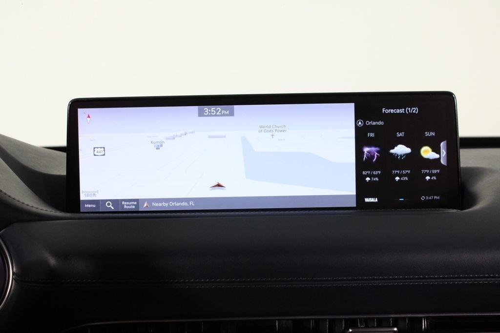 Genesis Gv80 2.5T - Thumbnail 8