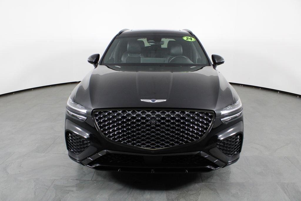 Genesis Gv70 2.5T - Thumbnail 13