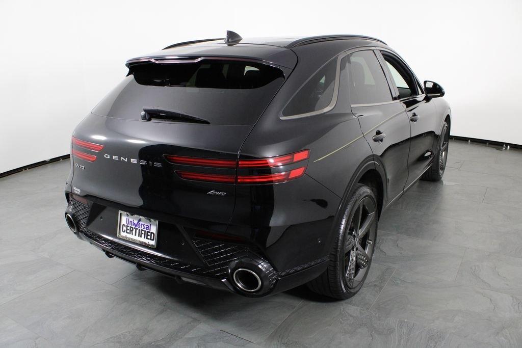 Genesis Gv70 2.5T - Thumbnail 15