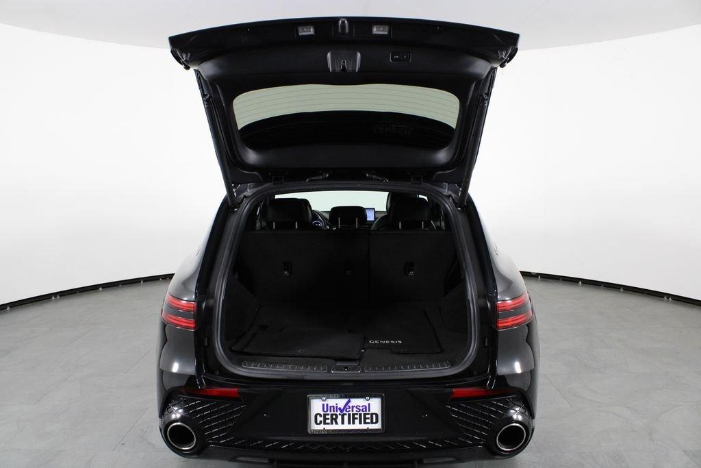 Genesis Gv70 2.5T - Thumbnail 16