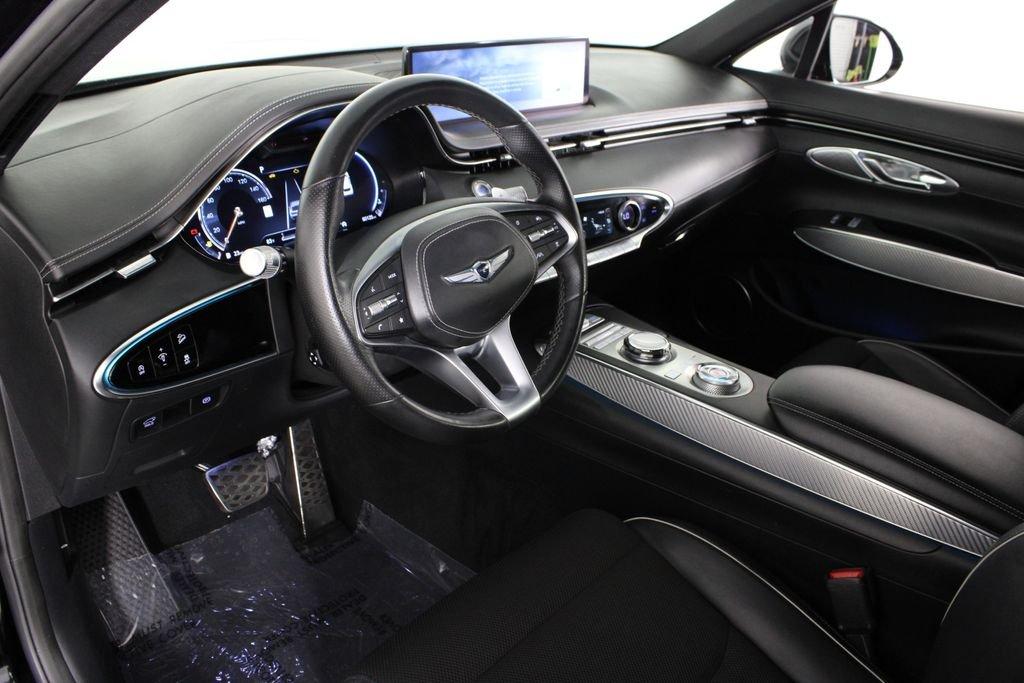 Genesis Gv70 2.5T - Thumbnail 19