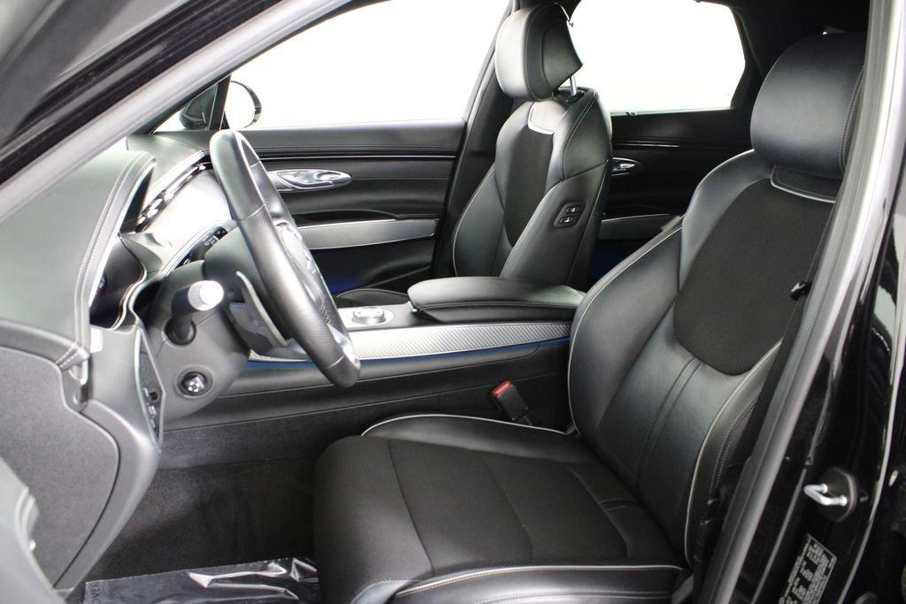 Genesis Gv70 2.5T - Thumbnail 20