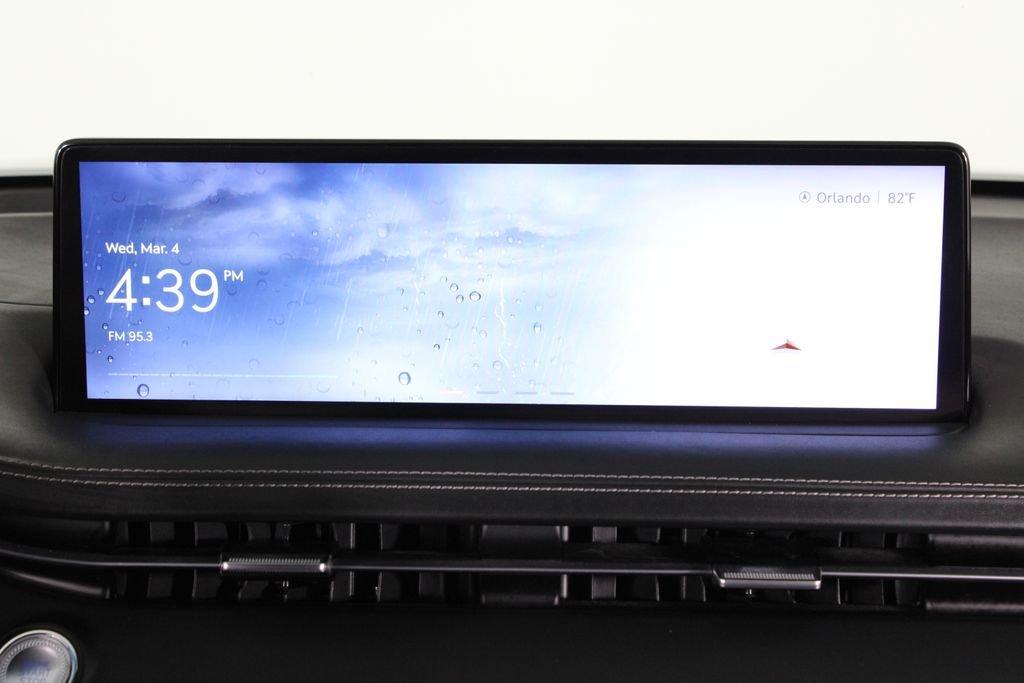 Genesis Gv70 2.5T - Thumbnail 8